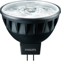 Philips Lighting LED-Reflektorlampr MR16 GU5.3 927 DIM MAS LED Exp#35871300 von Philips