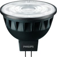 Philips Lighting LED-Reflektorlampr MR16 GU5.3 930 DIM MAS LED Exp#35843000 von Philips