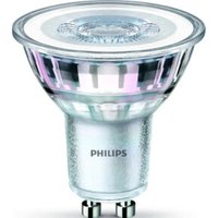 Philips Lighting LED Spot 4,6-50W GU10 827 36D CoreProSpot#75251700 von Philips