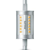 Philips Lighting LED Spot ND 7,5-60W R7S 78mm CoreProLED#71394500 von Philips