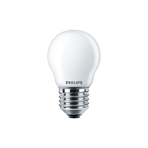 Philips Lighting LED-Tropfenlampe E27 CLALEDLust #64934000 von Philips Lighting