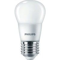 Philips Lighting LED-Tropfenlampe E27 matt CorePro lu#31242500 Philips Lighting LED-Tropfenlampe E27 matt CorePro lu#31242500 von Philips