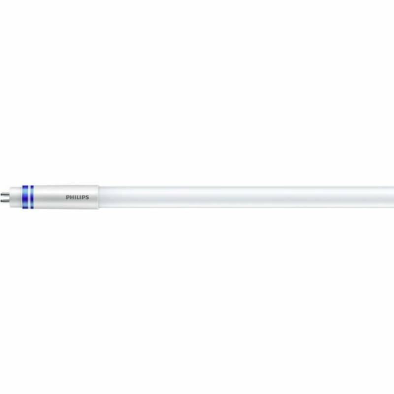 Philips Lighting Led Eek: D (A   G) G5 Röhrenform T5 Evg 16.5 W Neutralweiß B-Ware von Philips