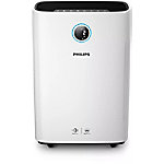 Philips Luftreiniger und Luftbefeuchter AC2729/10 von Philips