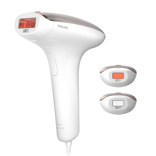 Philips Lumea Advanced SC1998/00 épilateur léger Lumière pulsée Ivoire Philips Lumea Advanced SC1998/00 épilateur léger Lumière pulsée Ivoire von Philips
