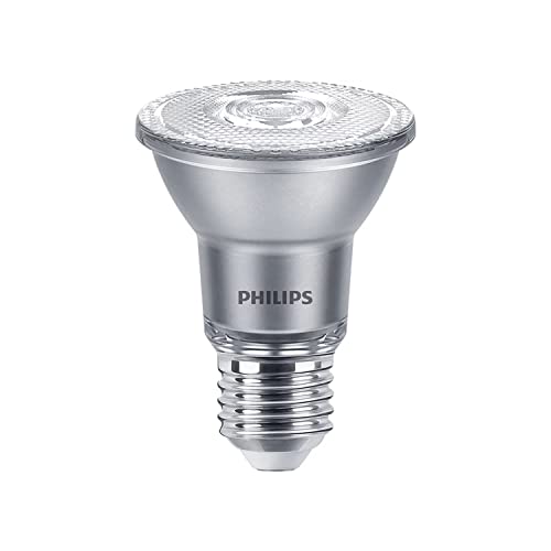 Philips MASTER LEDspot Value PAR20 6-50W CRI90 E27 25° DIM 2700K von PHILIPS