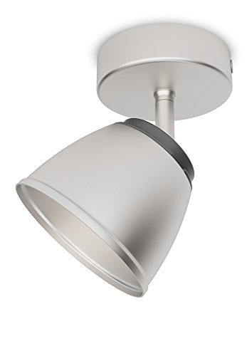 Philips MYL County Spot 1 x 260 lm, grau 533501716 von Philips Lighting