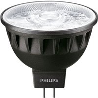 Philips - Master led birne expercolor mlgu533594024x2 929003079302-6,7w 4000k gu5,3 Philips - Master led birne expercolor mlgu533594024x2 929003079302-6,7w 4000k gu5,3 von Philips