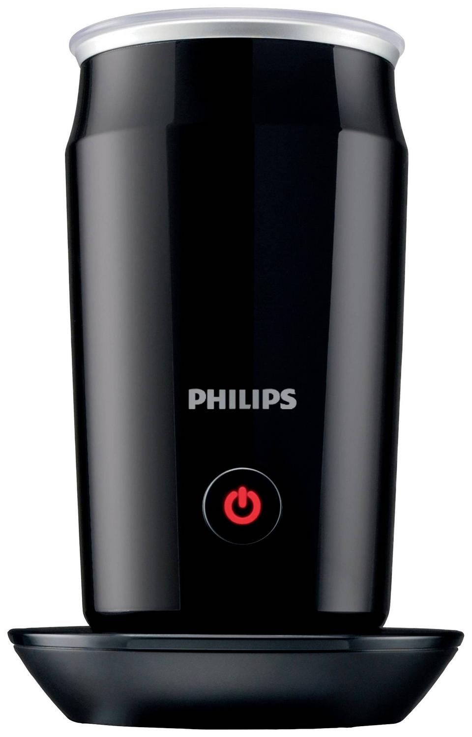 Philips Milk Twister Milchaufschäumer Milch Aufschäumer Elektrisch Schwarz 500 W B-Ware Philips Milk Twister Milchaufschäumer Milch Aufschäumer Elektrisch Schwarz 500 W B-Ware von Philips