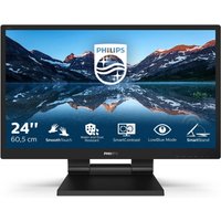 Philips 242B9T Touch-Monitor 60,5 cm (23,8 Zoll) von Philips