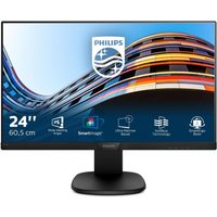 Philips 243S7EHMB Monitor 60,5 cm (23,8 Zoll) von Philips