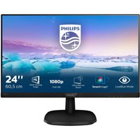 Philips 243V7QDAB Monitor 60,5 cm (23,8 Zoll) von Philips