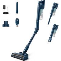 Philips Akku-Hand-und Stielstaubsauger "XC5242/10 5000 Series „Teppichwunder“ mit Flexrohr" mit bis zu 60 Minuten Laufzeit und TriActive Multi-LED-Düse Philips Akku-Hand-und Stielstaubsauger "XC5242/10 5000 Series „Teppichwunder“ mit Flexrohr" mit bis zu 60 Minuten Laufzeit und TriActive Multi-LED-Düse von Philips