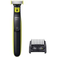 Philips OneBlade Rasierer Dunkelgrau, Hellgrün von Philips