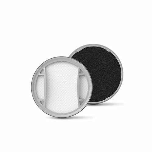 Philips XV1651/01, Replacement Filter, Black + White von Philips