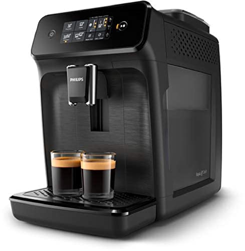 Philips PHIL EP1200/00, Black Philips PHIL EP1200/00, Black von Philips