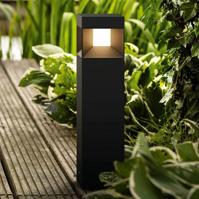Philips Parterra LED-Sockelleuchte von Philips