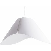 Pendel Lampe Schlaf Gäste Zimmer Beleuchtung Decken Hänge Leuchte weiß Philips 4095031PN von Philips