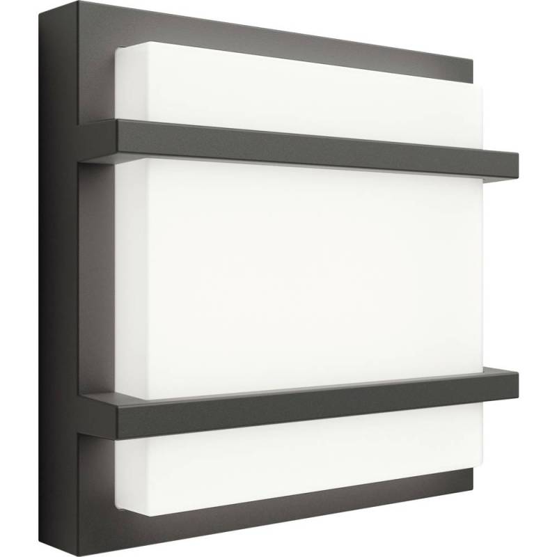 Philips Petronia 8720169276888 Led Außenwandleuchte Wandlampe Außenlampe B-Ware von Philips