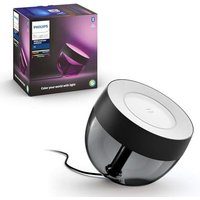 Philippsfarbton tischlampe iris schwarz 570lm 929002376201 26448900 von Philips Hue