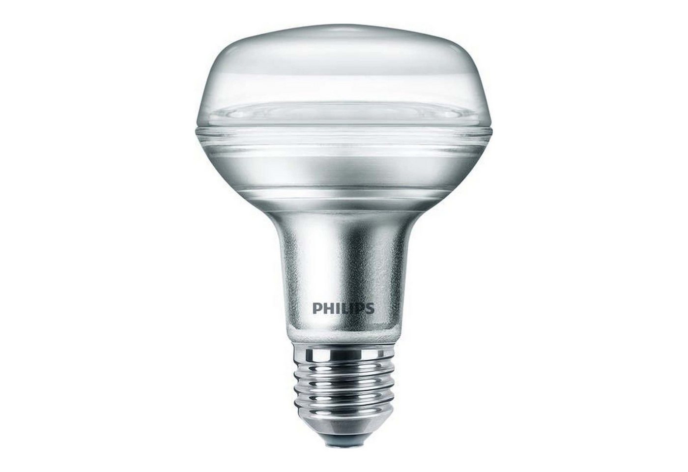 Philips Philips Lighting LED-Reflektorlampe R80 E27 CoreProLED#81183200 Philips Philips Lighting LED-Reflektorlampe R80 E27 CoreProLED#81183200 von Philips
