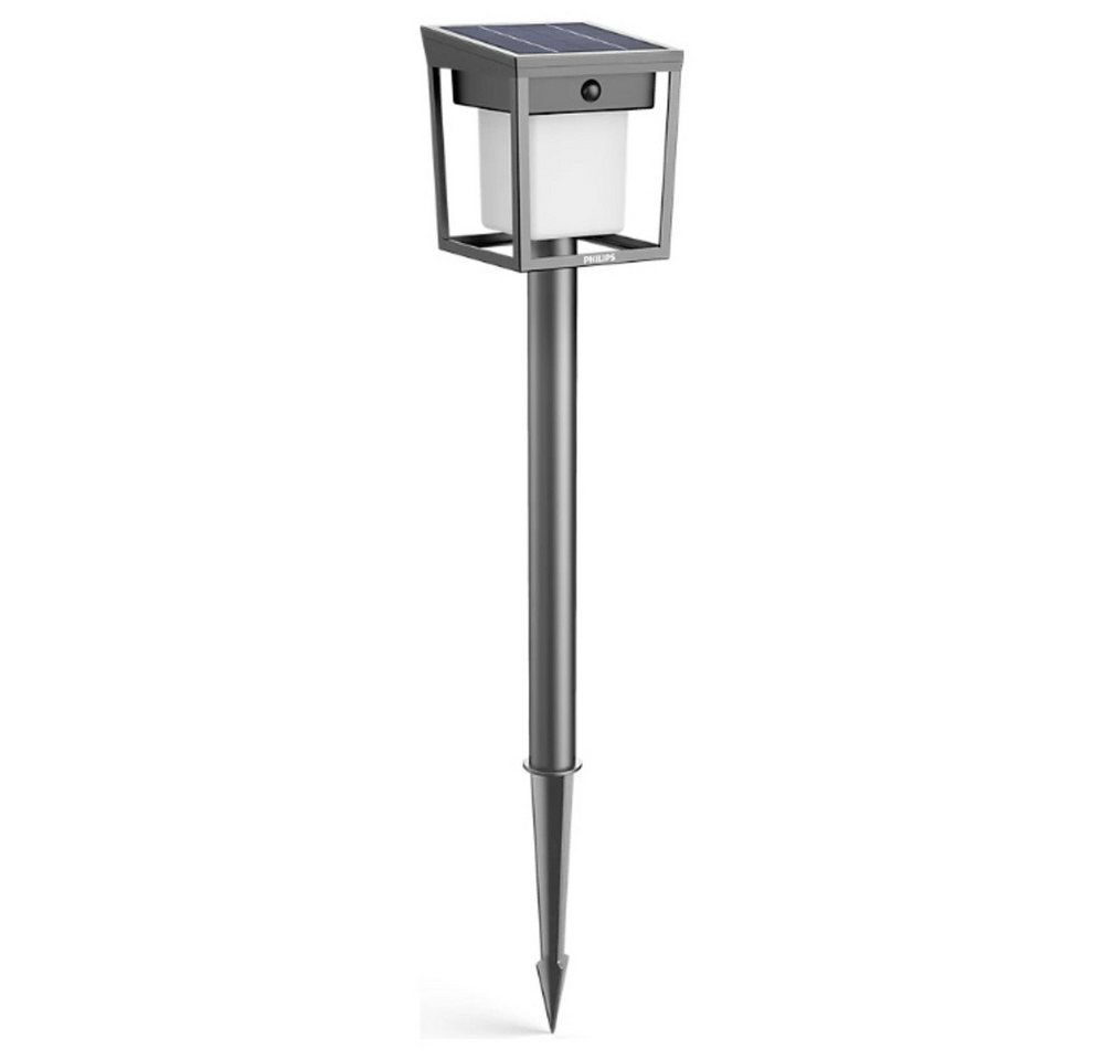Philips Pollerleuchte Philips LED 929004631801 Blaise Solar-Außenstandleuchte LED LED fest Philips Pollerleuchte Philips LED 929004631801 Blaise Solar-Außenstandleuchte LED LED fest von Philips