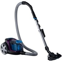 Philips PowerPro Compact FC9333 beutelloser Staubsauger - Magic Purple von Philips