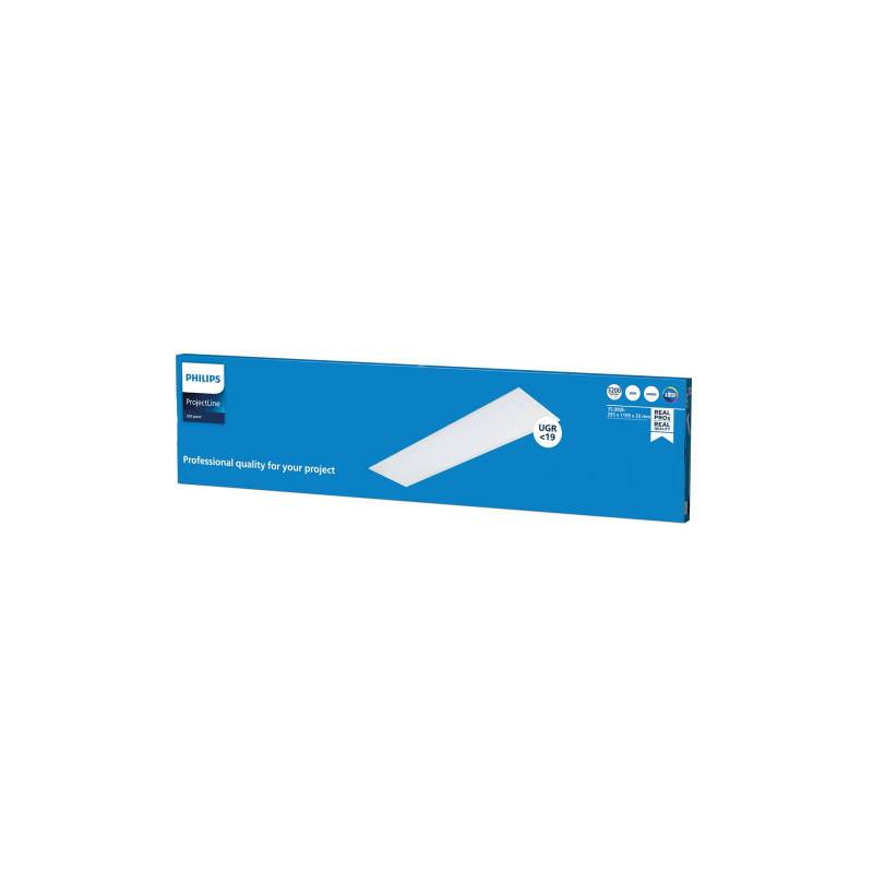 Philips ProjectLine LED-Panel UGR von Philips