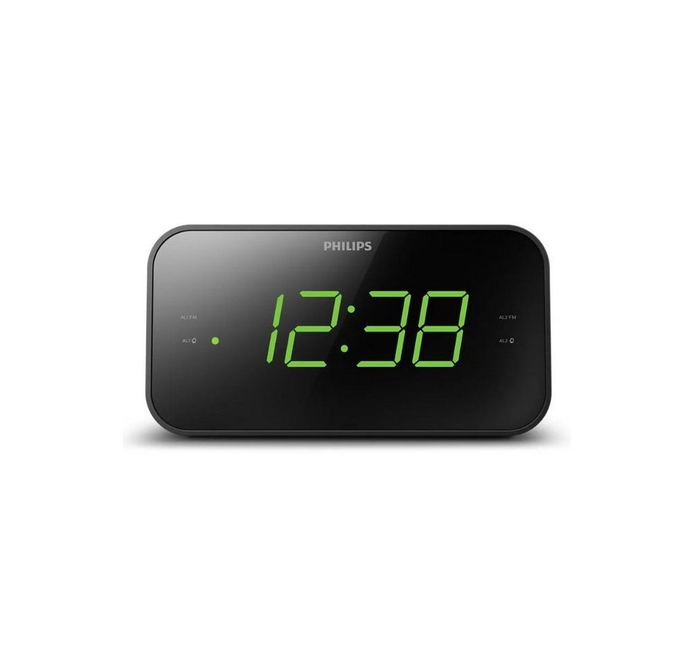 Philips Radiowecker TAR3306 Radiowecker von Philips