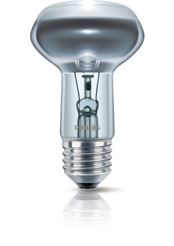 Philips Reflektorlampe NR63 40 Watt E27 30 Grad von Philips