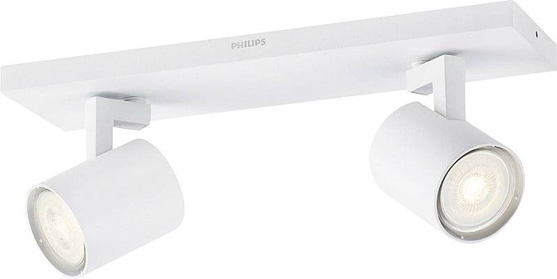 Philips Runner Led Deckenlampe Deckenleuchte Deckenlicht Leuchte Lampe Licht 819 B-Ware von Philips