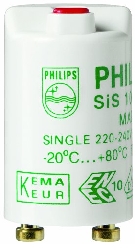 Philips SIS10 Starter Sicherheitsstarter 30-65 Watt von Philips