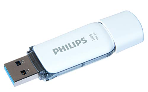 Philips - Snow Edition - 32 GB USB 3.0 - Schattengrau von Philips