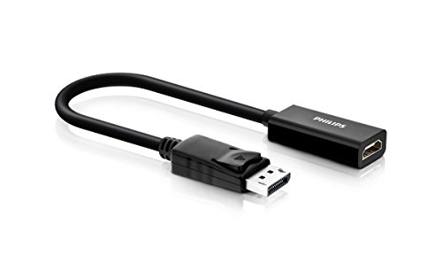 Philips SWV2127W/10 USB-Kabel – USB-Kabel (8,9 mm, 4,3 mm, 240 mm, 0,15 g, Leuchtmittel) von Philips