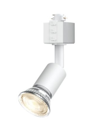 Philips Schienenleuchte 1er Spot Tobia Easy Link weiß Philips Schienenleuchte 1er Spot Tobia Easy Link weiß von Philips