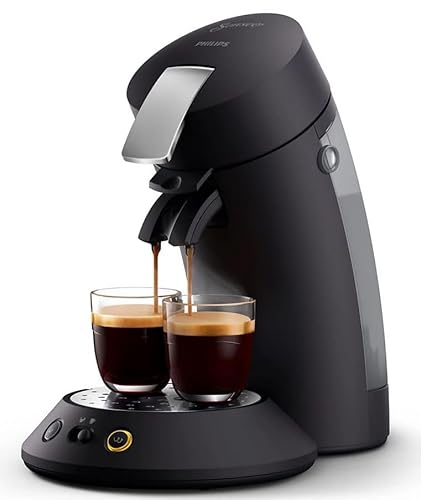 Philips Senseo Original Plus Premium Automatica Macchina per caff� a cialde 0,7 L (Philips Kaffeepadmaschine CSA220/60 O) Philips Senseo Original Plus Premium Automatica Macchina per caff� a cialde 0,7 L (Philips Kaffeepadmaschine CSA220/60 O) von Philips