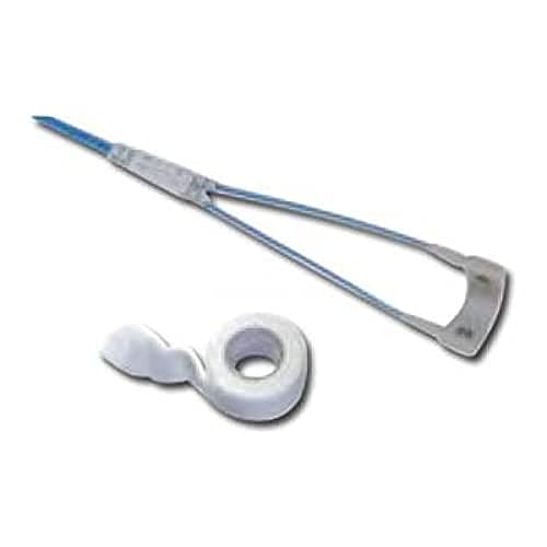 Philips Sensor-Finger, 0.9 m, Erwachsene/Neugeborenen kuschelig Philips Sensor-Finger, 0.9 m, Erwachsene/Neugeborenen kuschelig von SOLARIS