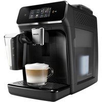 Philips Series 2300 EP2334/10 Kaffeevollautomat Schwarz von Philips