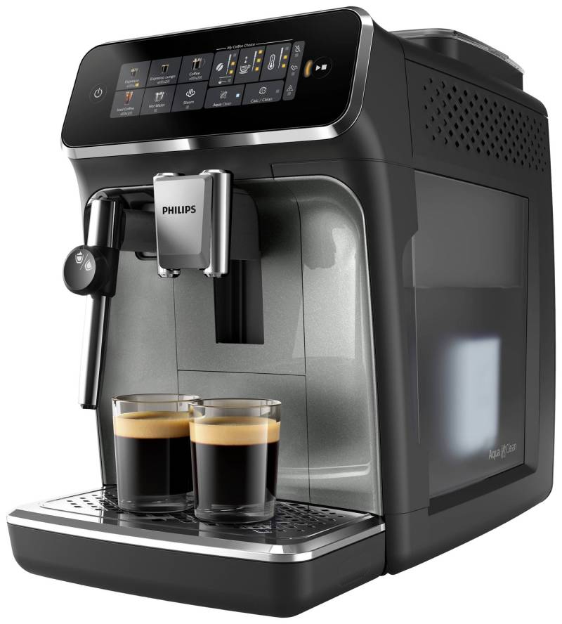Philips Series 3300 Ep3329/70 Kaffeevollautomat Kaffee Automat Siehe Text/Foto C-Ware von Philips