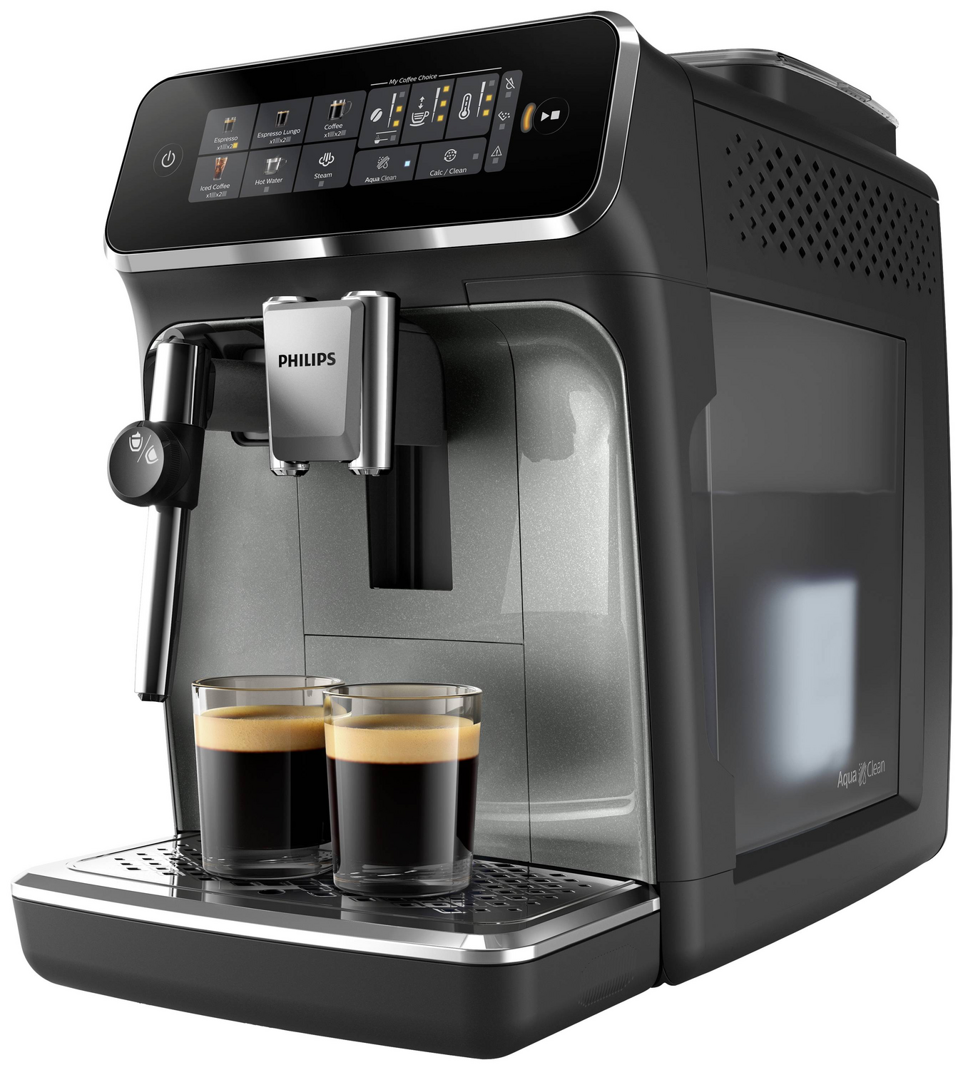 Philips Series 3300 Ep3329/70 Kaffeevollautomat Kaffee Automat Siehe Text/Foto C-Ware von Philips
