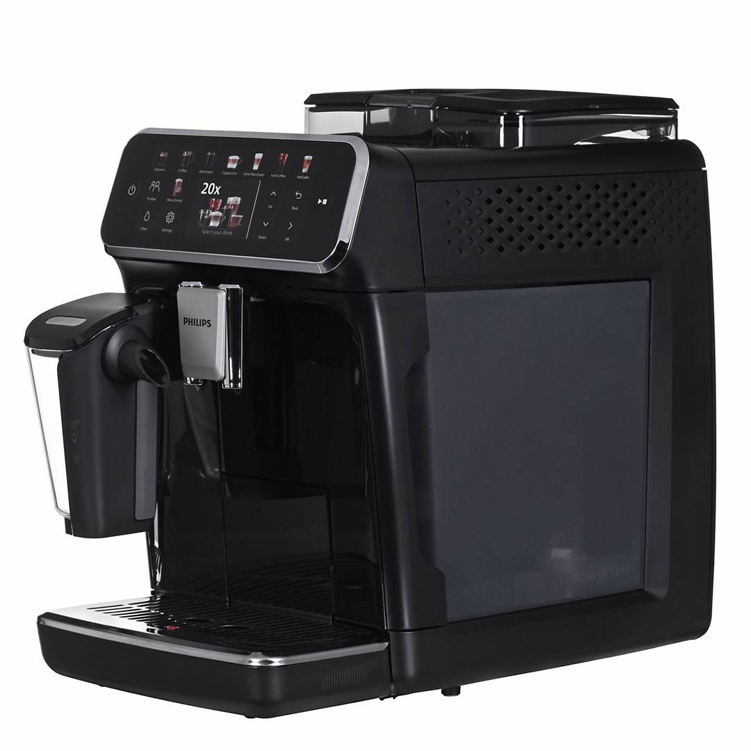 Philips Series 5500 Ep5541/50 Kaffeevollautomat Kaffeeautomat Siehe Text/Foto B-Ware von Philips
