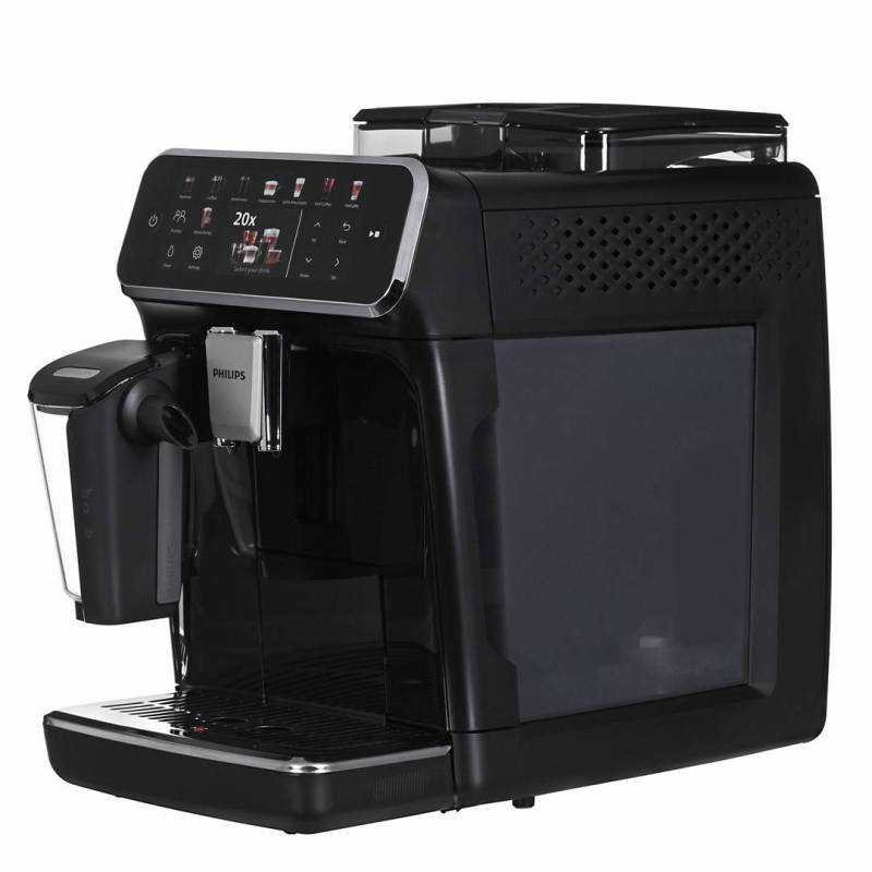 Philips Series 5500 Ep5541/50 Kaffeevollautomat Kaffeeautomat Siehe Text/Foto B-Ware von Philips