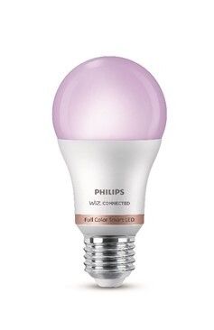 Philips Smart LED Leuchtmittel Tunable White & Color A60 E27 Birne 8 W von Philips