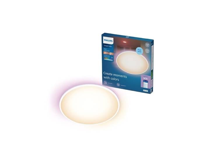 Philips Smart Lighting Rune LED-Deckenleuchte Philips Smart Lighting Rune LED-Deckenleuchte von Philips