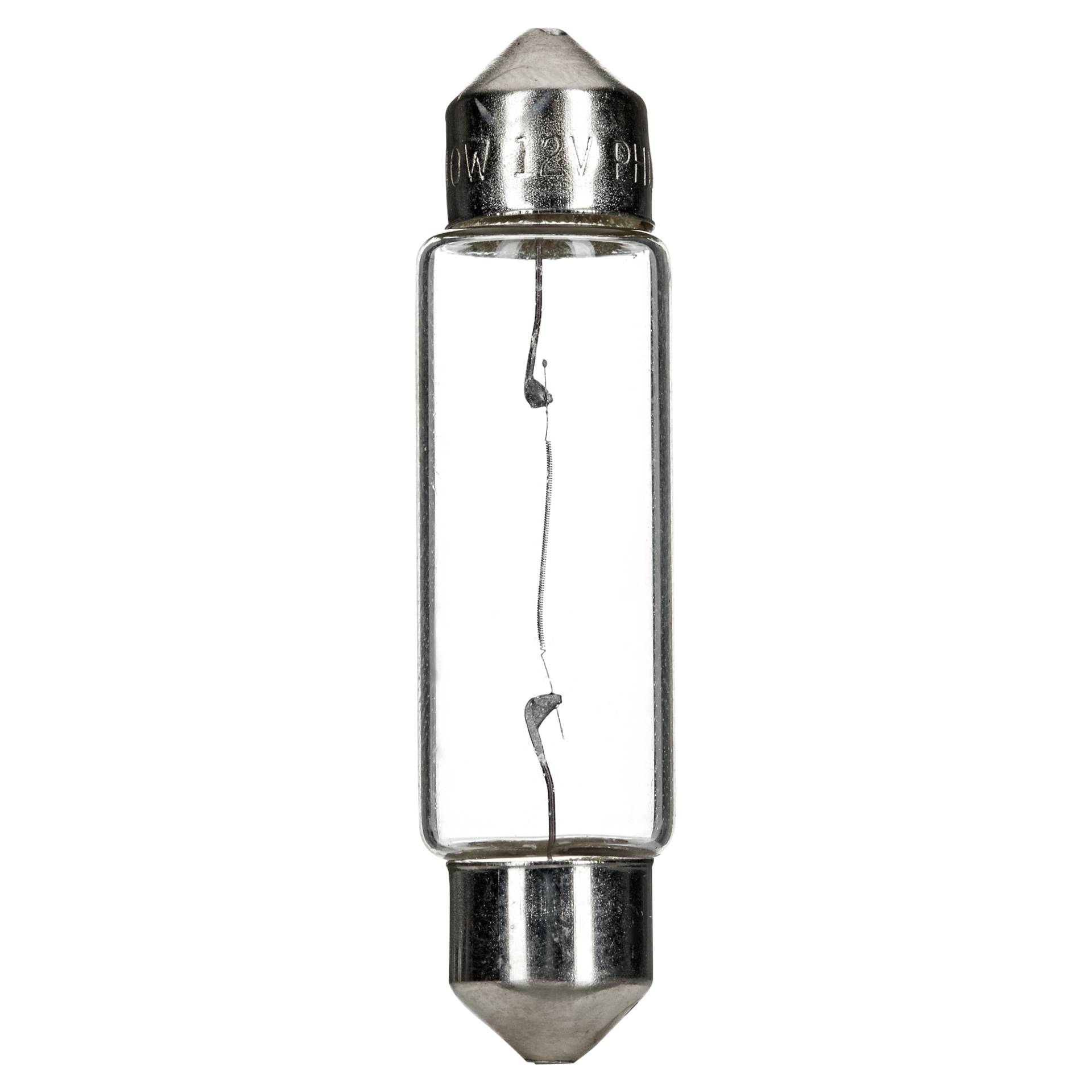 Philips Soffittenlampe 10 W 2 Stück Philips Soffittenlampe 10 W 2 Stück von Philips