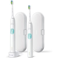 Philips Sonicare ProtectiveClean 4300 HX6807/35 Elektrische Schallzahnbürste von Philips