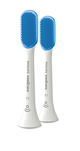 Philips Sonicare TongueCare+ Tongue Brushes HX8072/01 von Philips