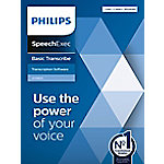 Philips SpeechExec BASIC Transkriptions-Software 11 von Philips