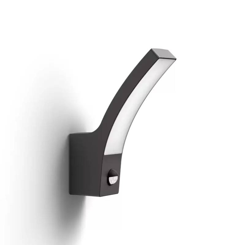 B-Ware Philips Splay Led Leuchte Sensor Lampe Leuchte Wandleuchte Wandlampe 2.700 K B-Ware Philips Splay Led Leuchte Sensor Lampe Leuchte Wandleuchte Wandlampe 2.700 K von Philips