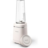 Philips Standmixer "HR2500/00 Eco Conscious Collection, mit ProBlend Technologie" 350 W 600ml-Tritan-Becher, aus biobasiertem Kunststoff, Seidenweiß matt Philips Standmixer "HR2500/00 Eco Conscious Collection, mit ProBlend Technologie" 350 W 600ml-Tritan-Becher, aus biobasiertem Kunststoff, Seidenweiß matt von Philips